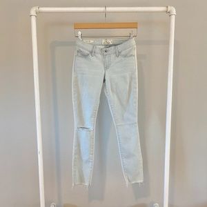 Lucky Brand Lolita Crop